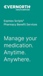 Express Scripts screenshot