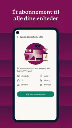 ExpressVPN: hurtig, sikker VPN screenshot
