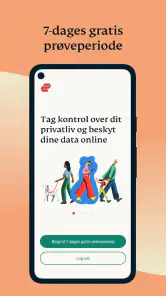ExpressVPN: hurtig, sikker VPN screenshot