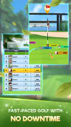 Extreme Golf screenshot