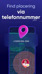 Eyezy – GPS-locatietracker screenshot