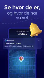 Eyezy – GPS-locatietracker screenshot