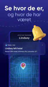 Eyezy – GPS-locatietracker screenshot