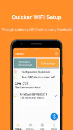 EZMira screenshot