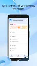 EZVIZ screenshot
