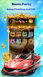 Ezzo-Voice Chat Party&Play screenshot