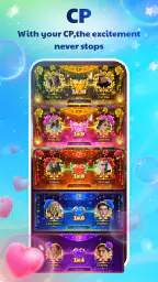 Ezzo-Voice Chat Party&Play screenshot