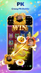 Ezzo-Voice Chat Party&Play screenshot