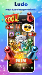 Ezzo-Voice Chat Party&Play screenshot
