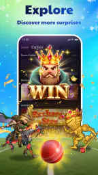 Ezzo-Voice Chat Party&Play screenshot
