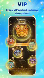 Ezzo-Voice Chat Party&Play screenshot