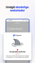 F-Secure: Total Security & VPN screenshot