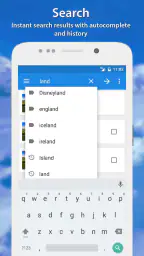 F-Stop Gallery Pro screenshot