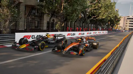 F1 Clash - Official 2026 Game screenshot