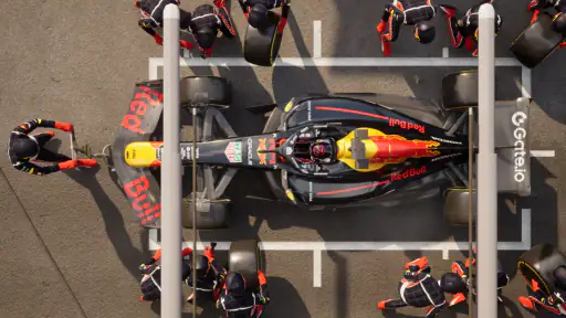 F1 Clash - Official 2026 Game screenshot