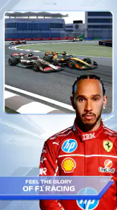 F1 Clash - Official 2026 Game screenshot