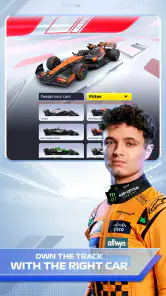 F1 Clash - Official 2026 Game screenshot