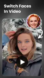 Face Swap - AI Photo Editor screenshot
