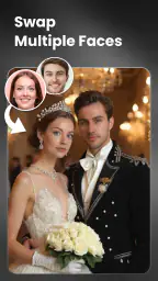 Face Swap - AI Photo Editor screenshot
