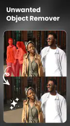 Face Swap - AI Photo Editor screenshot