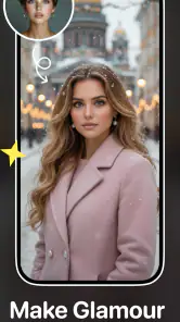 Face Swap Video–AI Photo Swap screenshot