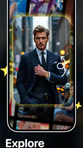 Face Swap Video–AI Photo Swap screenshot