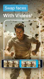 FaceFlip AI Face Swap screenshot