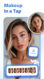 Facelab - Selfie Face Editor screenshot