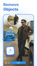 Facelab - Selfie Face Editor screenshot