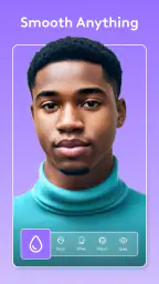 Facetune: Hair, Photo Editor screenshot