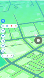 Fake GPS Location-GPS JoyStick screenshot