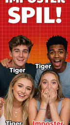 Fakeit: Imposter Game screenshot