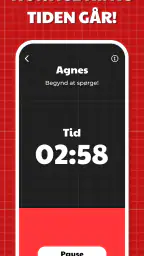 Fakeit: Imposter Game screenshot