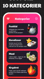 Fakeit: Imposter Game screenshot