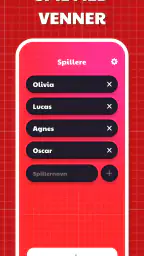 Fakeit: Imposter Game screenshot