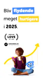 Falou: Lær Engelsk Hurtigt screenshot