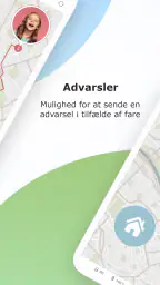 Familiesøgning - Locator 24 screenshot