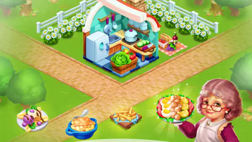 Family Farm Seaside screenshot