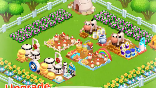 Family Farm Seaside screenshot