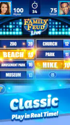 Family Feud® Live! screenshot