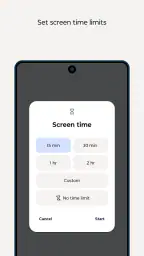 Family Space screenshot