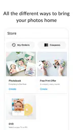 FamilyAlbum - Photo Sharing screenshot