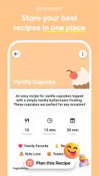 FamilyWall: Family Organizer screenshot