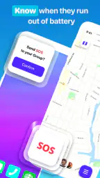 Famio: Connect With Family screenshot