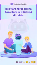 FamiSafe: Parental Control App screenshot