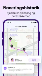 FamiSafe: Parental Control App screenshot