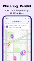 FamiSafe: Parental Control App screenshot