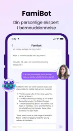 FamiSafe: Parental Control App screenshot