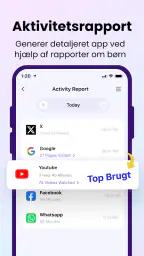FamiSafe: Parental Control App screenshot