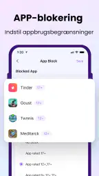FamiSafe: Parental Control App screenshot